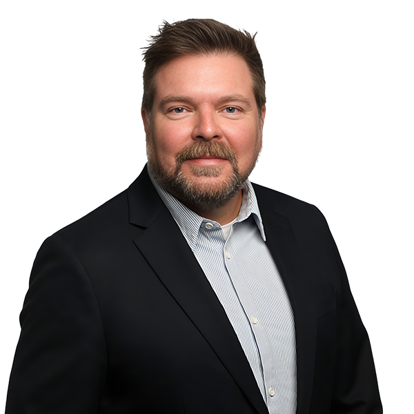 Matthew Donehoo, Director of Technology & Innovation
